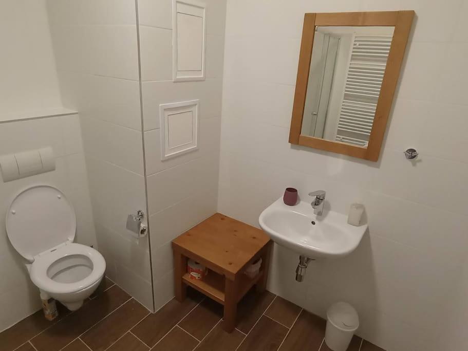 Apartament Liptovsky Mikulas Ngoại thất bức ảnh