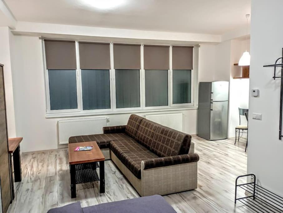 Apartament Liptovsky Mikulas Ngoại thất bức ảnh