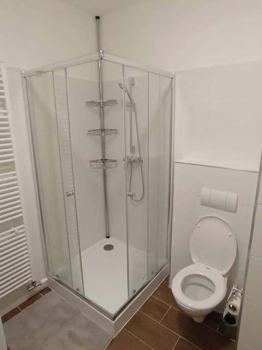 Apartament Liptovsky Mikulas Ngoại thất bức ảnh