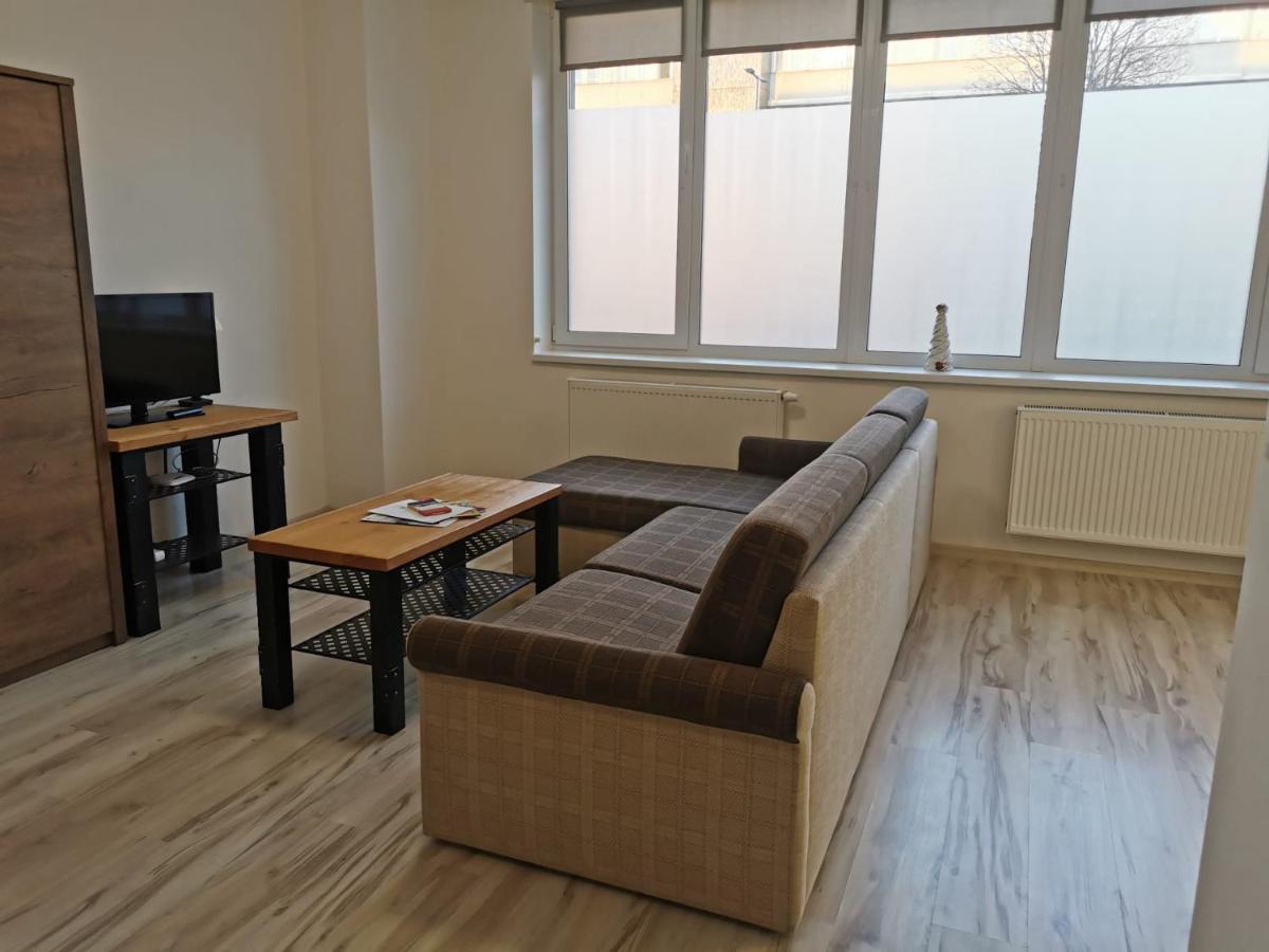 Apartament Liptovsky Mikulas Ngoại thất bức ảnh